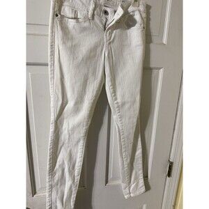 Guess Britteney Skinny Girls Jeans Size 26 ( Size 2-Guess Chart)